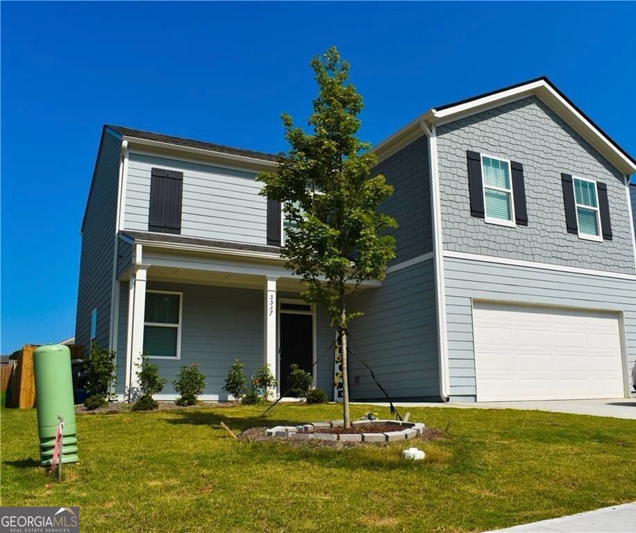 5537 Barberry Avenue, Oakwood, GA 30566