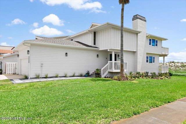 1842 STRAND Street, Neptune Beach, FL 32266