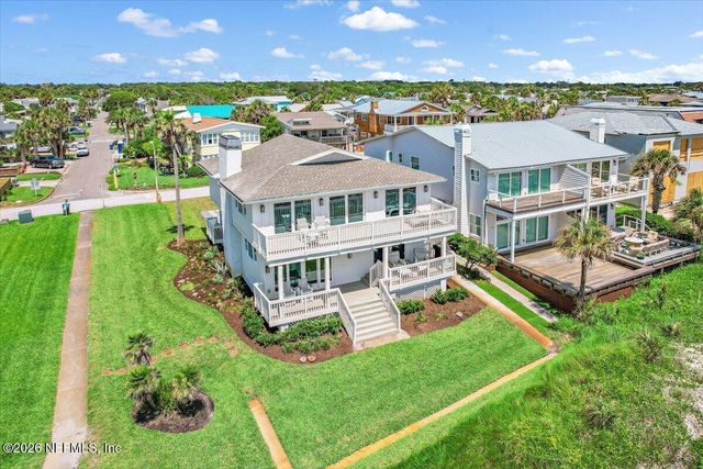 1842 STRAND Street, Neptune Beach, FL 32266