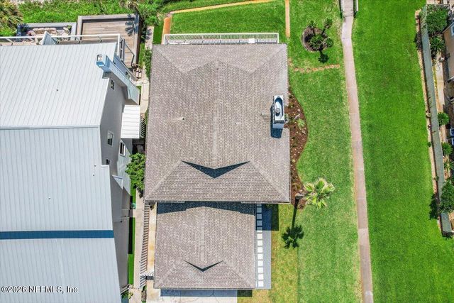 1842 STRAND Street, Neptune Beach, FL 32266