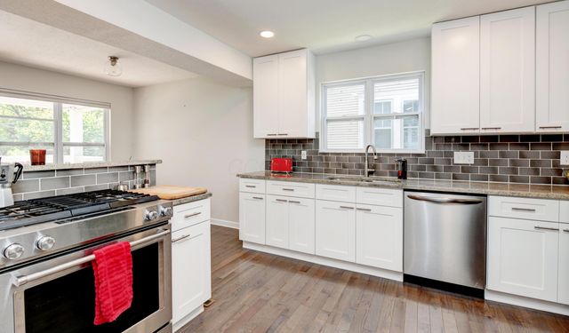 1527 Oak Street, Columbus, OH 43205