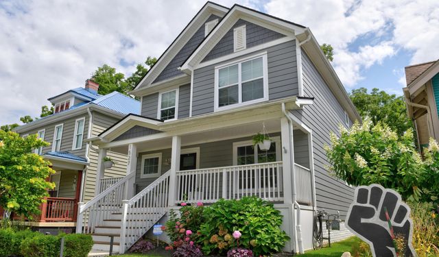 1527 Oak Street, Columbus, OH 43205
