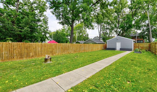 1527 Oak Street, Columbus, OH 43205