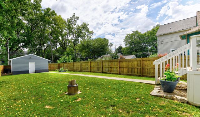 1527 Oak Street, Columbus, OH 43205