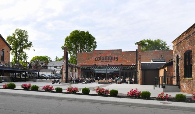 1527 Oak Street, Columbus, OH 43205