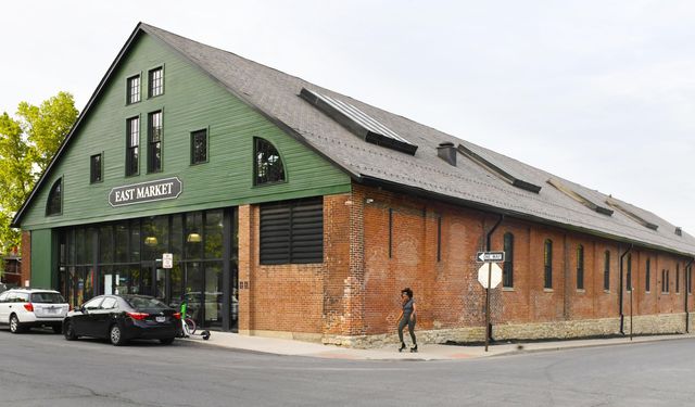 1527 Oak Street, Columbus, OH 43205