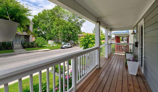 1527 Oak Street, Columbus, OH 43205