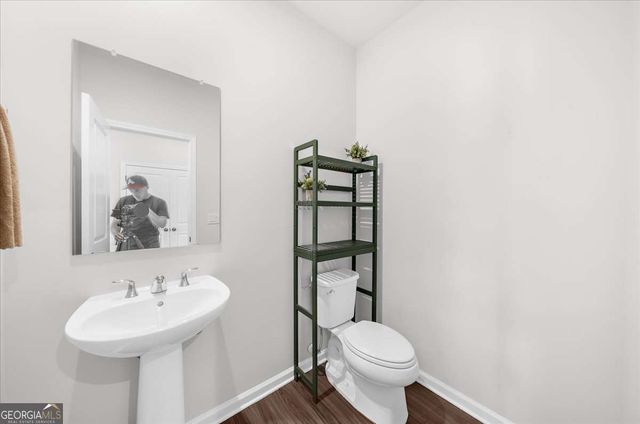 717 Payton Lane, Acworth, GA 30102