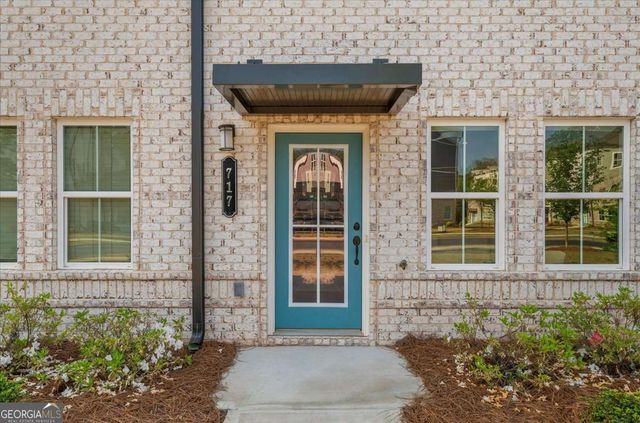 717 Payton Lane, Acworth, GA 30102