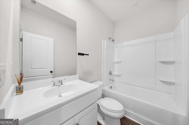 717 Payton Lane, Acworth, GA 30102