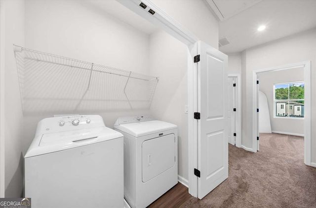717 Payton Lane, Acworth, GA 30102