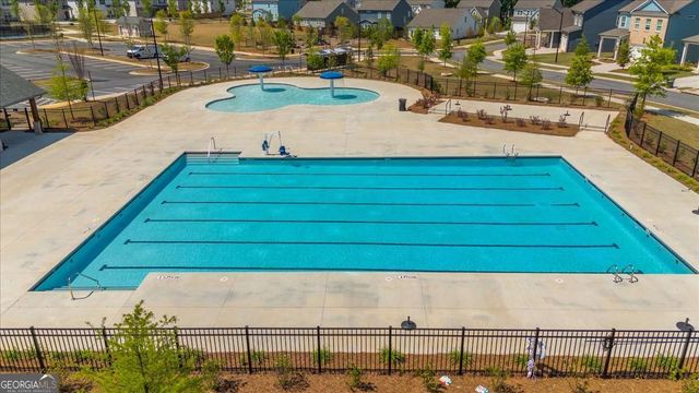 717 Payton Lane, Acworth, GA 30102