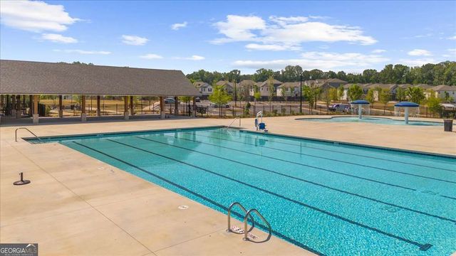 717 Payton Lane, Acworth, GA 30102