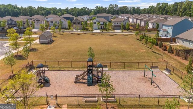 717 Payton Lane, Acworth, GA 30102