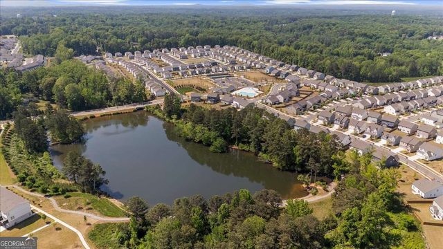 717 Payton Lane, Acworth, GA 30102