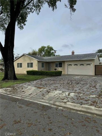 321 N Foxdale, West Covina, CA 91790