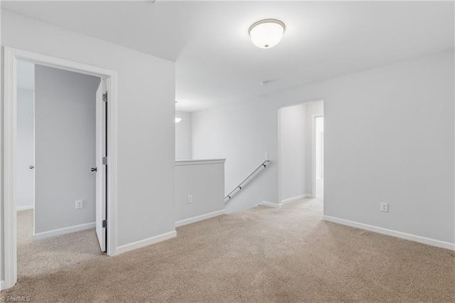4623 Shattalon Drive, Winston-salem, NC 27106