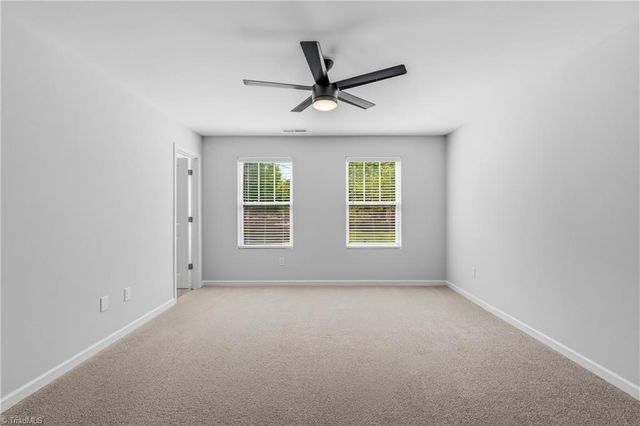 4623 Shattalon Drive, Winston-salem, NC 27106