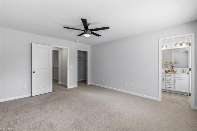 4623 Shattalon Drive, Winston-salem, NC 27106