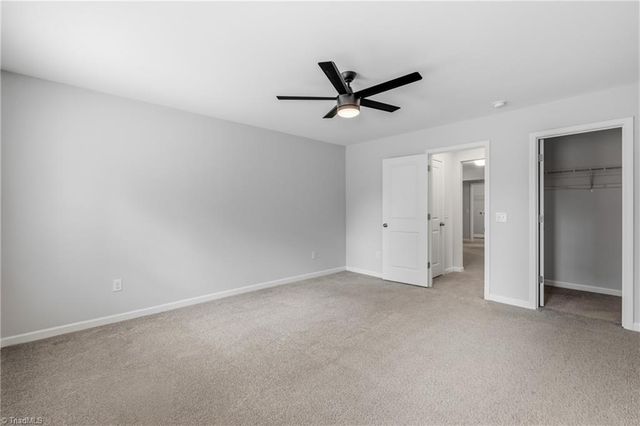 4623 Shattalon Drive, Winston-salem, NC 27106