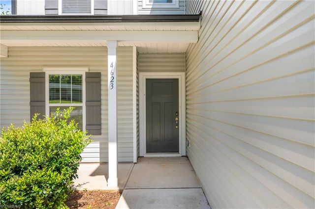 4623 Shattalon Drive, Winston-salem, NC 27106