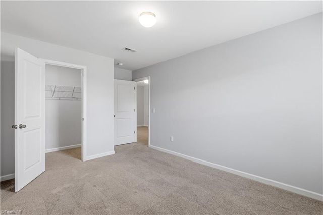 4623 Shattalon Drive, Winston-salem, NC 27106