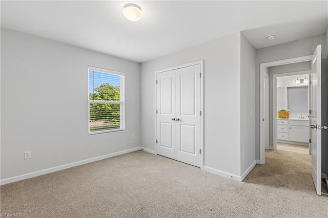 4623 Shattalon Drive, Winston-salem, NC 27106