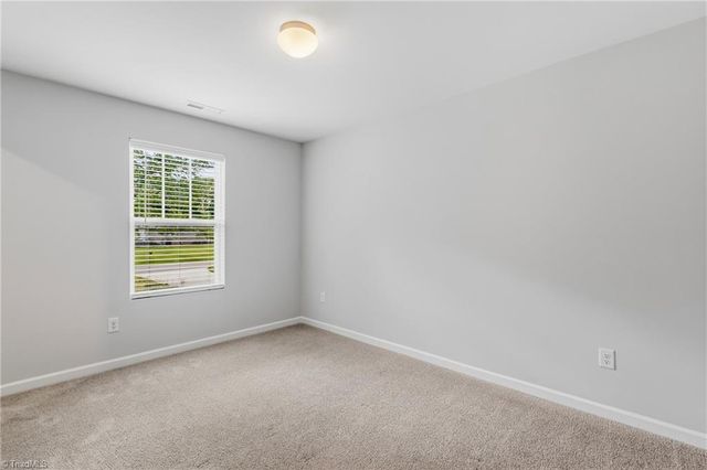 4623 Shattalon Drive, Winston-salem, NC 27106