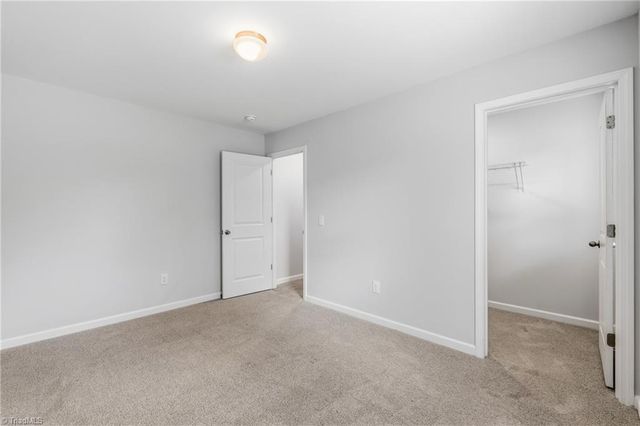 4623 Shattalon Drive, Winston-salem, NC 27106