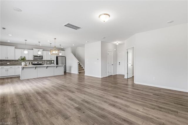 4623 Shattalon Drive, Winston-salem, NC 27106