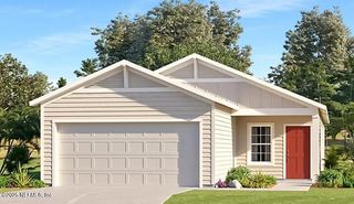 119 GIDDINGS Way, St. Augustine, FL 32084