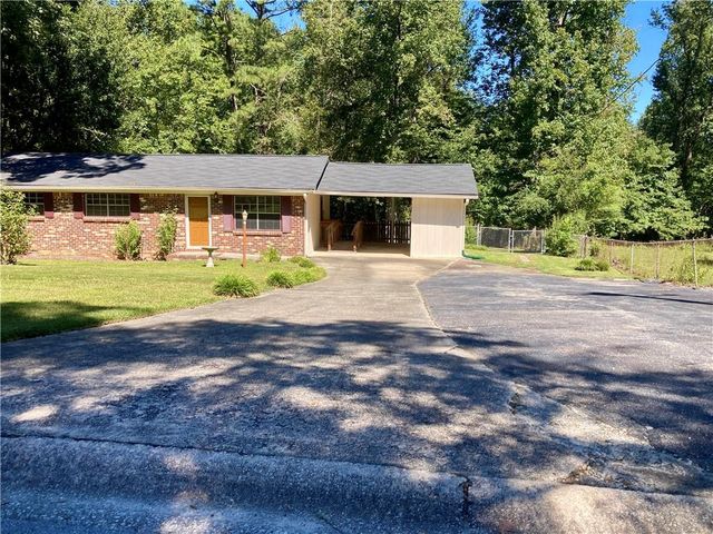 50 Foxboro Court, Powder Springs, GA 30127