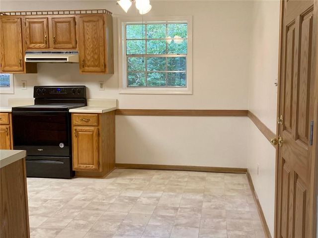 50 Foxboro Court, Powder Springs, GA 30127