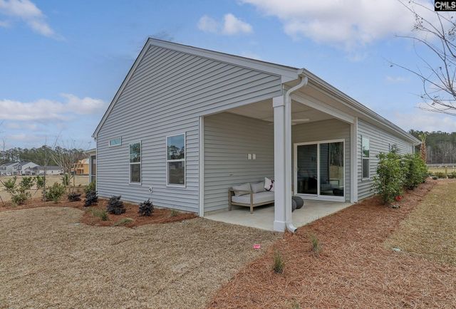 3077 Hallsdale Drive, Elgin, SC 29045