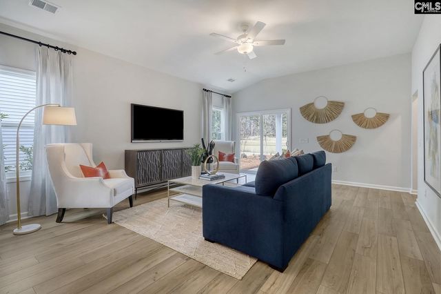 3077 Hallsdale Drive, Elgin, SC 29045