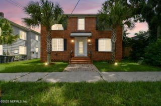 3658 HERSCHEL Street, Jacksonville, FL 32205