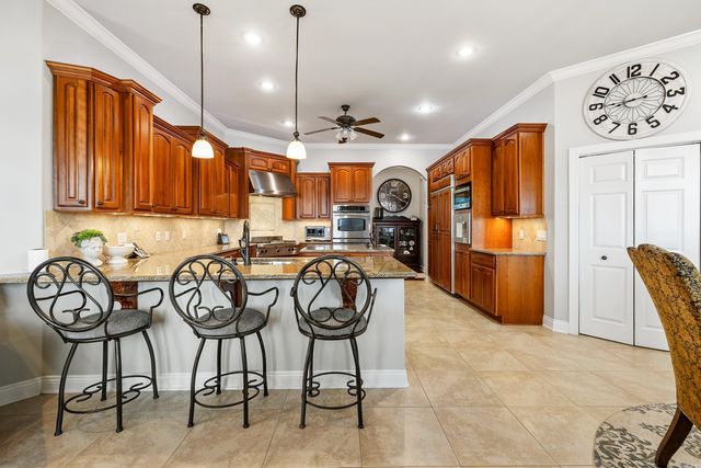 5912 Riviera Drive, Benton, AR 72019