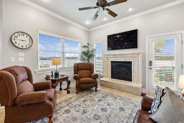 5912 Riviera Drive, Benton, AR 72019