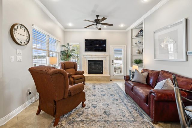 5912 Riviera Drive, Benton, AR 72019
