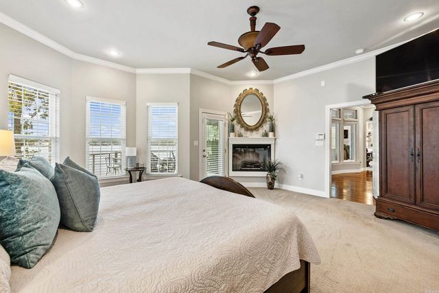 5912 Riviera Drive, Benton, AR 72019