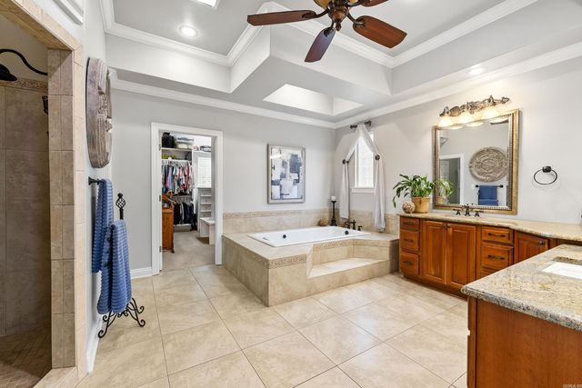 5912 Riviera Drive, Benton, AR 72019