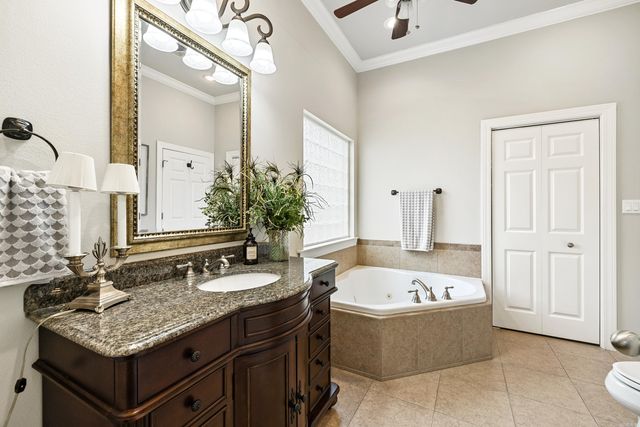 5912 Riviera Drive, Benton, AR 72019