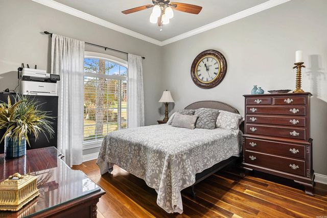 5912 Riviera Drive, Benton, AR 72019