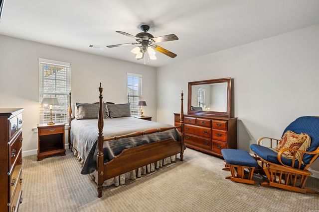5912 Riviera Drive, Benton, AR 72019