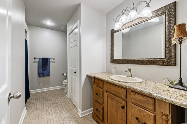 5912 Riviera Drive, Benton, AR 72019