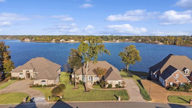 5912 Riviera Drive, Benton, AR 72019