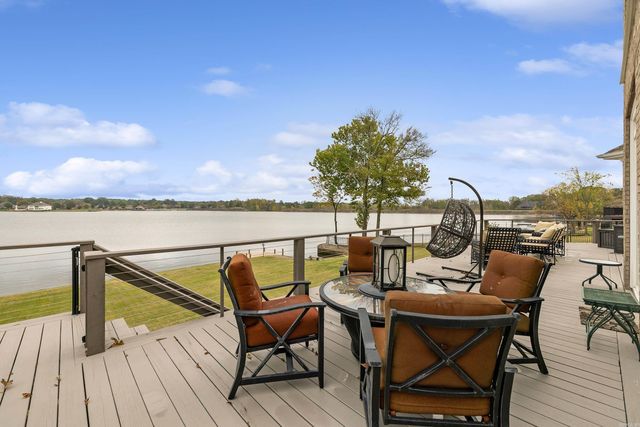 5912 Riviera Drive, Benton, AR 72019