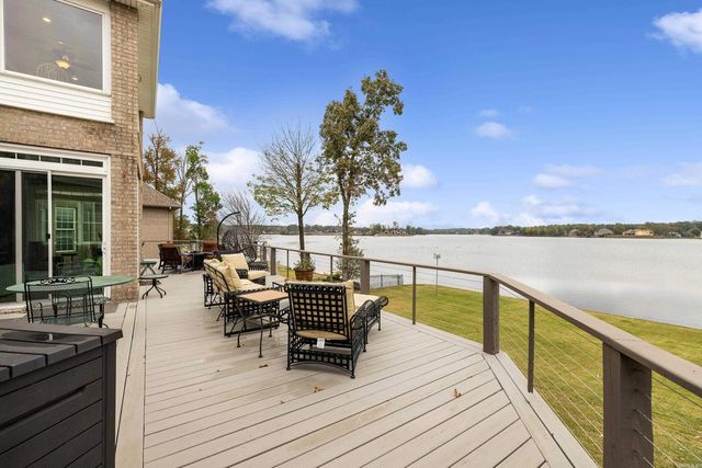 5912 Riviera Drive, Benton, AR 72019