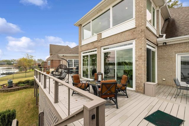 5912 Riviera Drive, Benton, AR 72019