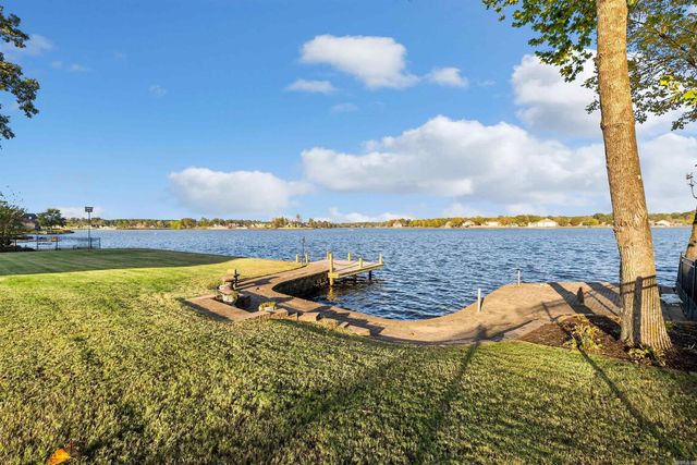 5912 Riviera Drive, Benton, AR 72019